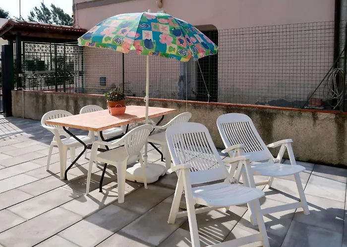 Holiday Home Lavanda - Aeg160 By Interhome