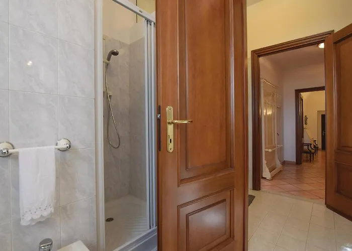 Accogliente Casa Ad Albenga Con Wifi