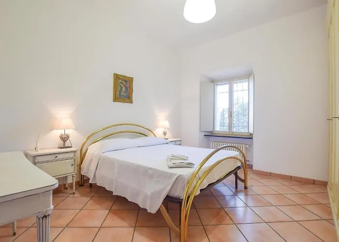 Accogliente Casa Ad Albenga Con Wifi