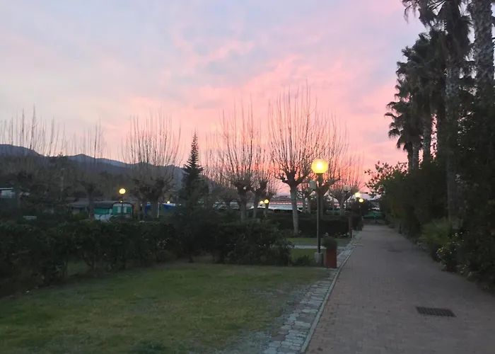 Piccolo Paradiso