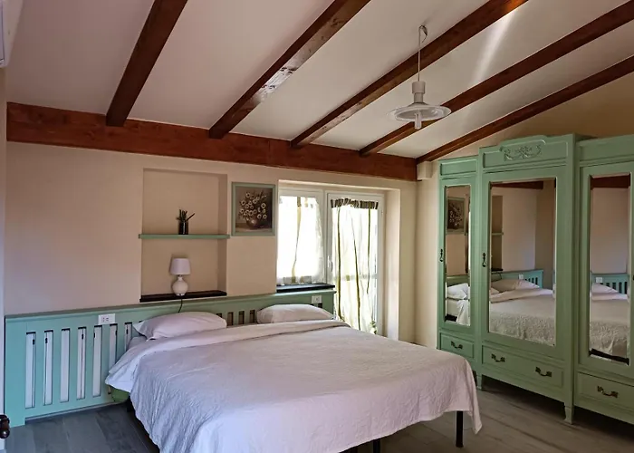 Agriturismo del Pigato - Bio Vio