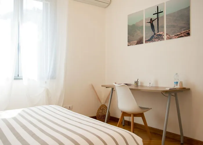 Villa Essenza - Rooms&Breakfast