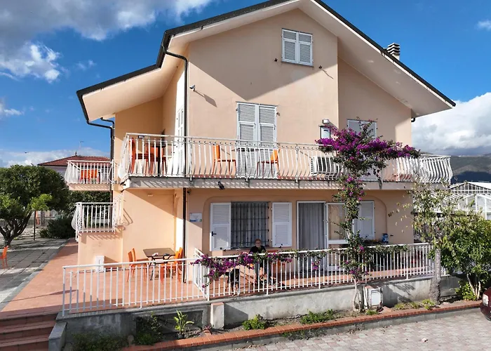 agriturismo nonna merj