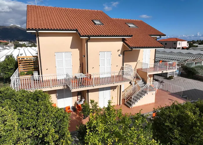 agriturismo nonna merj