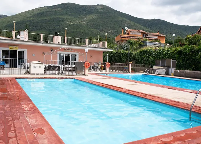 Casa Mobile Lux La Pineta 21