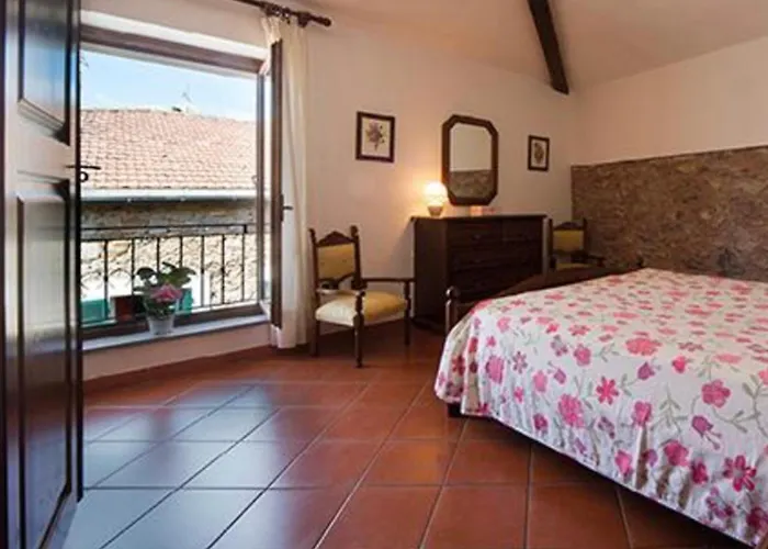 Agriturismo Il Colletto