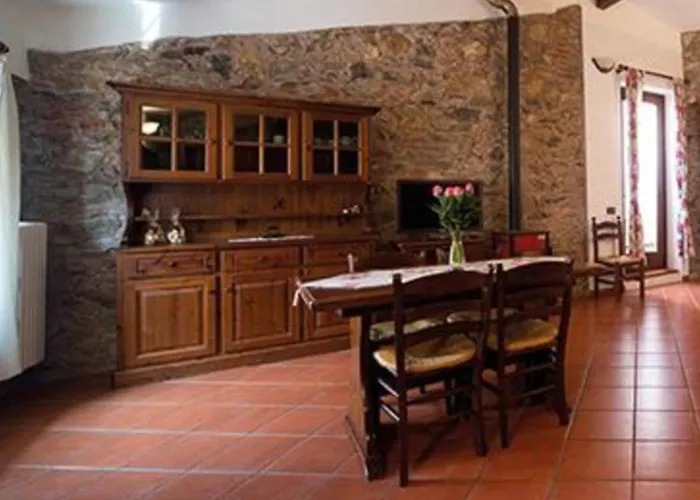 Agriturismo Il Colletto