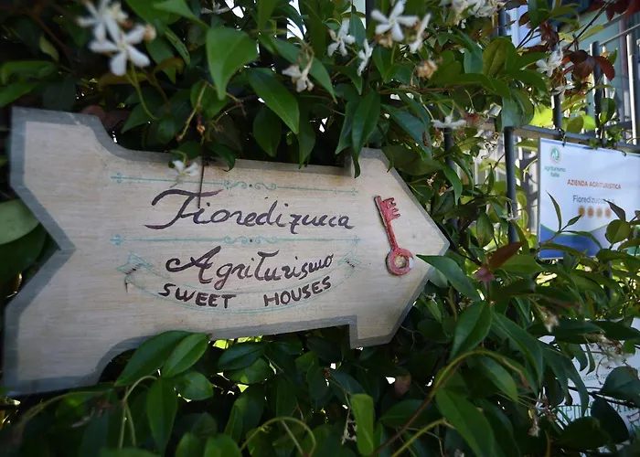 Agriturismo Fioredizucca