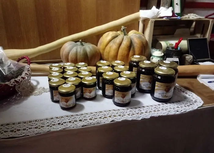 Agriturismo Alla Mal Parata